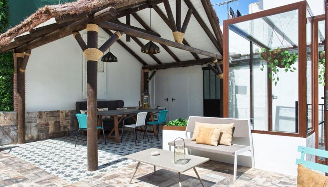 Vientos De Marbella Appartement Buitenkant foto