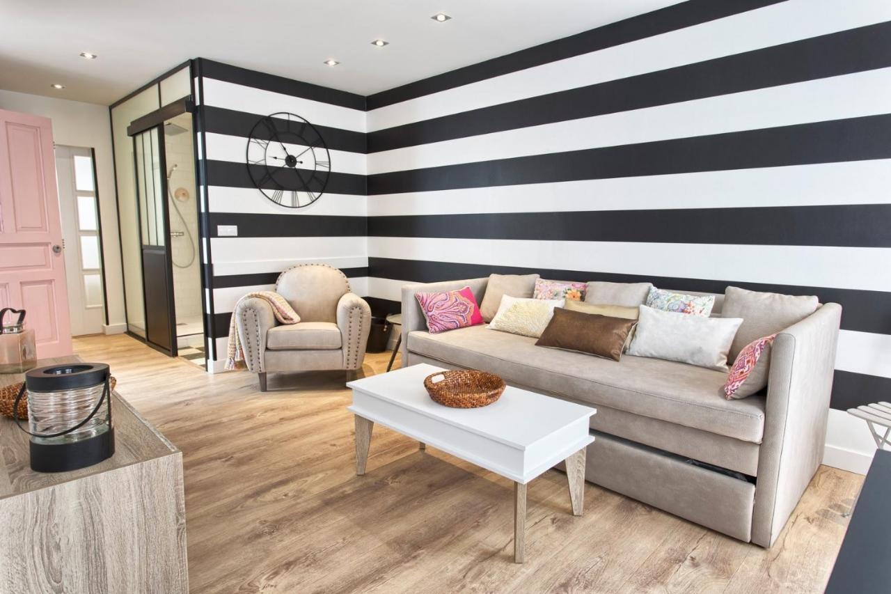 Vientos De Marbella Appartement Buitenkant foto