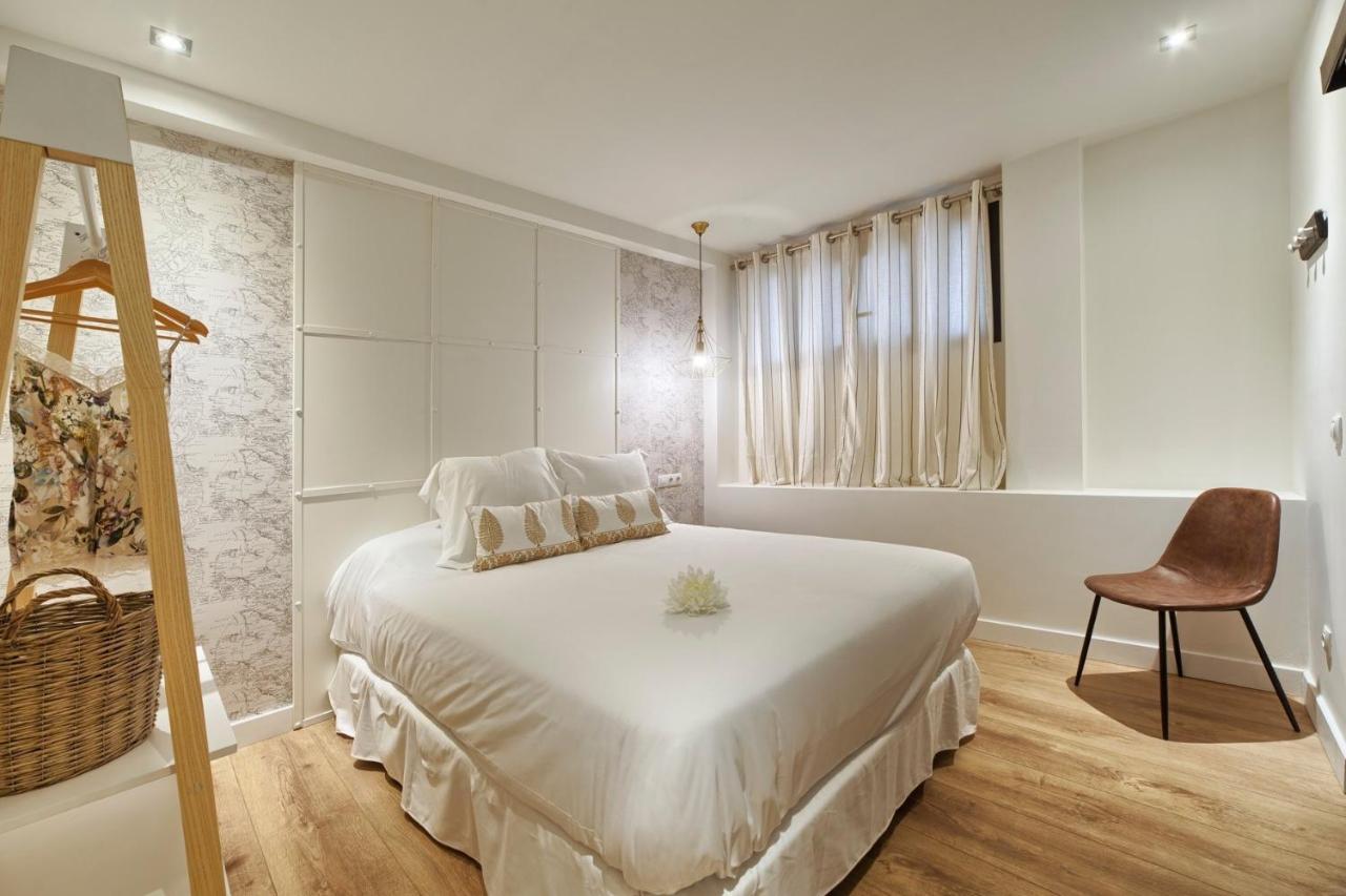 Vientos De Marbella Appartement Buitenkant foto