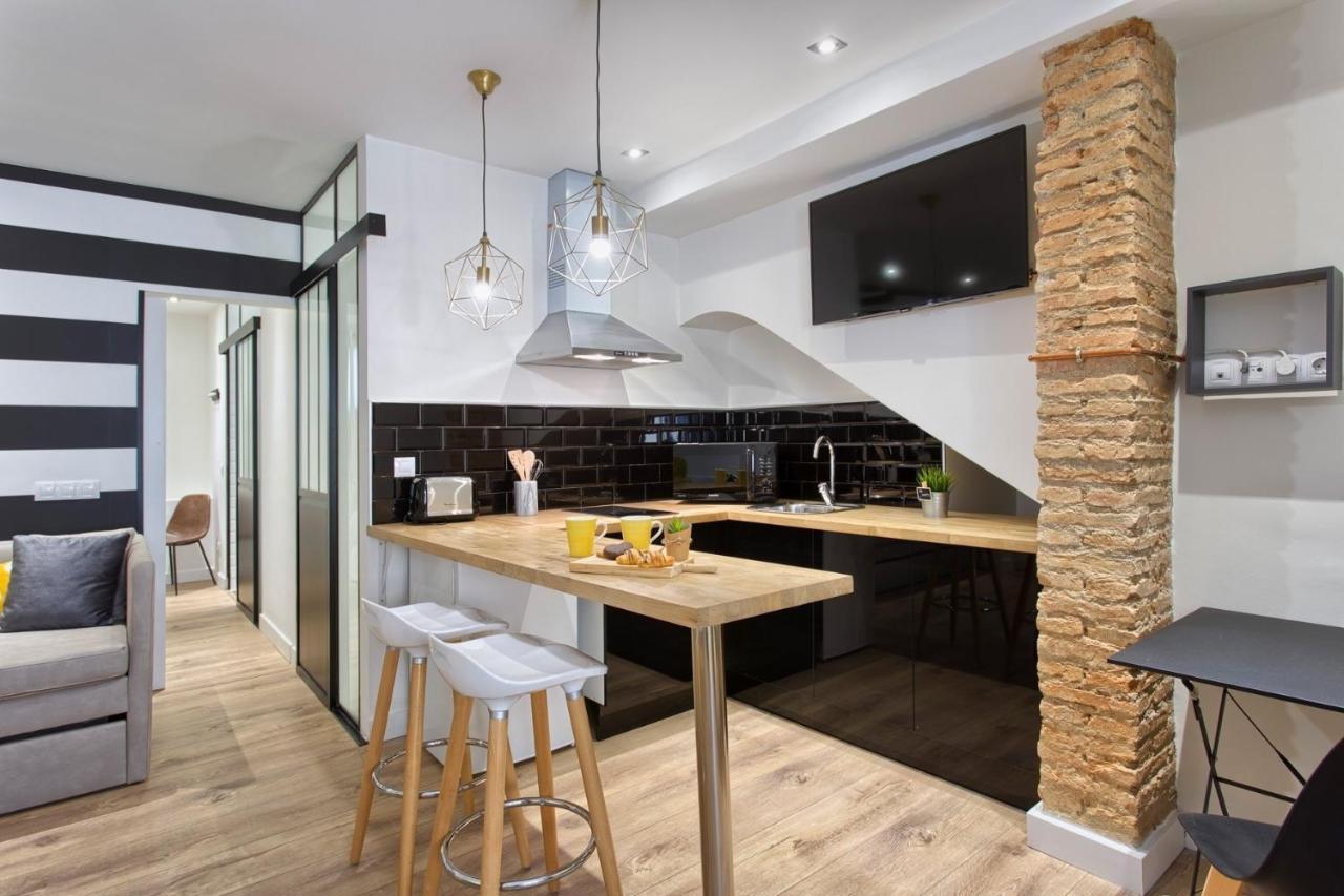 Vientos De Marbella Appartement Buitenkant foto