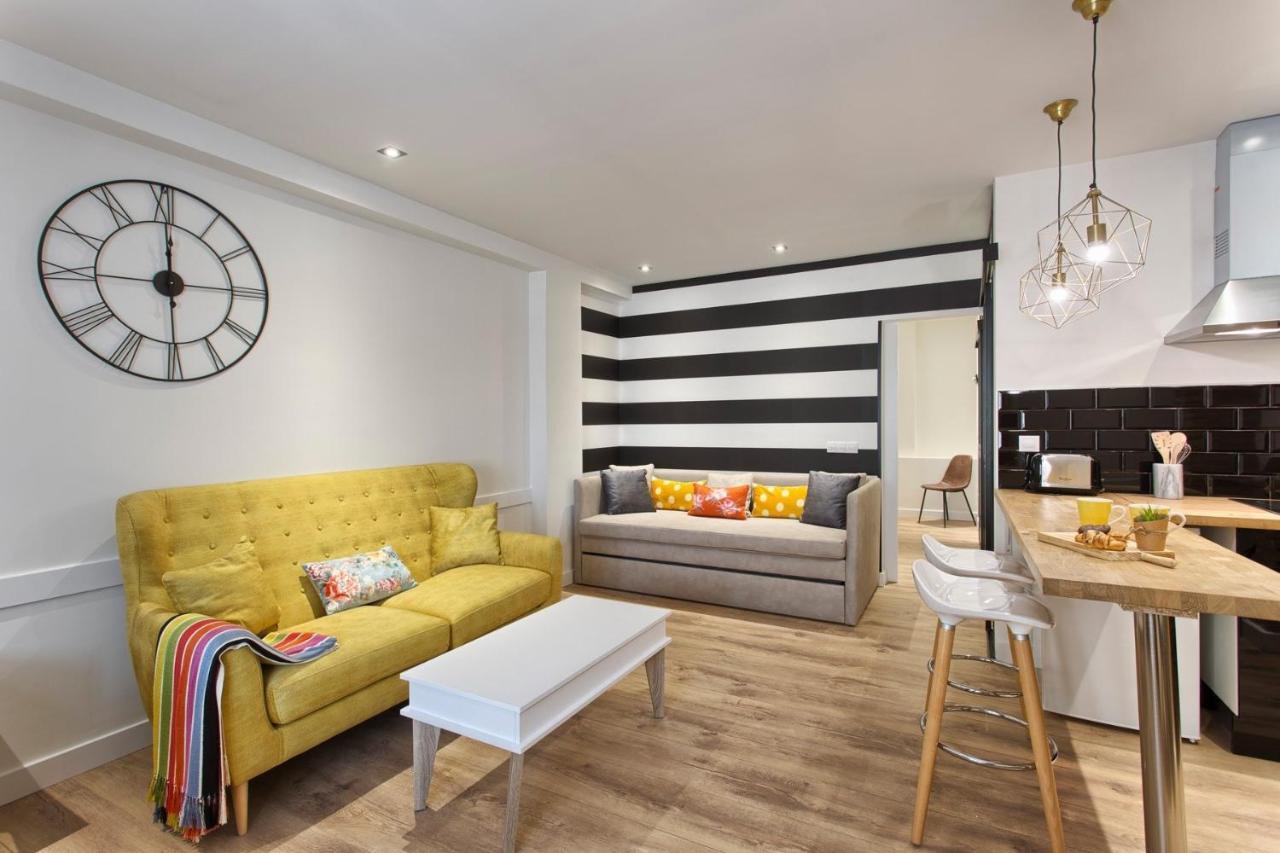 Vientos De Marbella Appartement Buitenkant foto