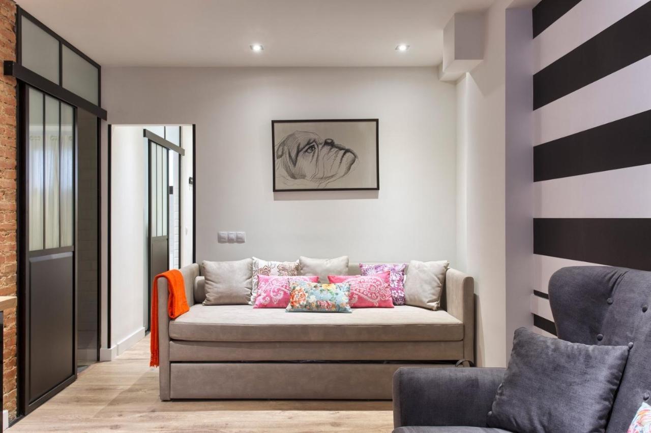 Vientos De Marbella Appartement Buitenkant foto