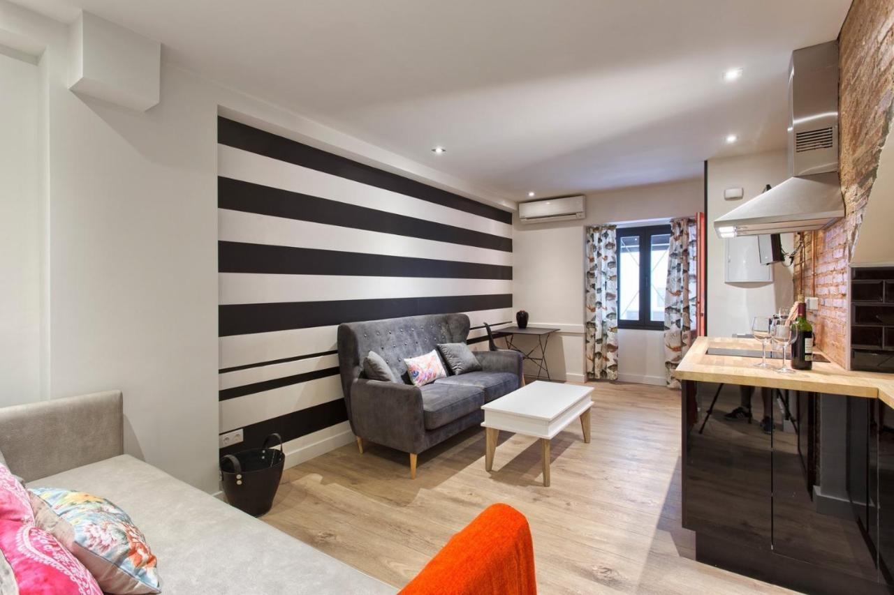 Vientos De Marbella Appartement Buitenkant foto