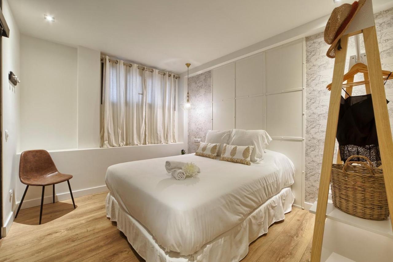 Vientos De Marbella Appartement Buitenkant foto
