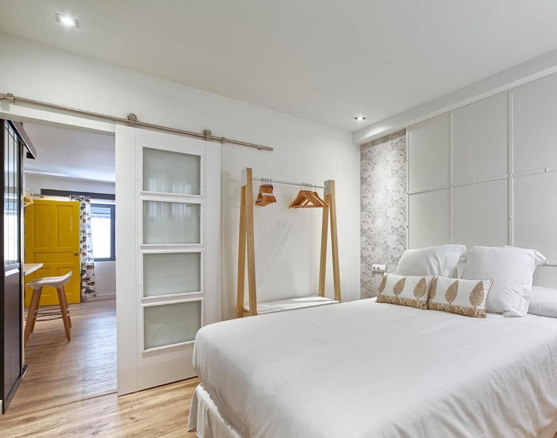 Vientos De Marbella Appartement Buitenkant foto
